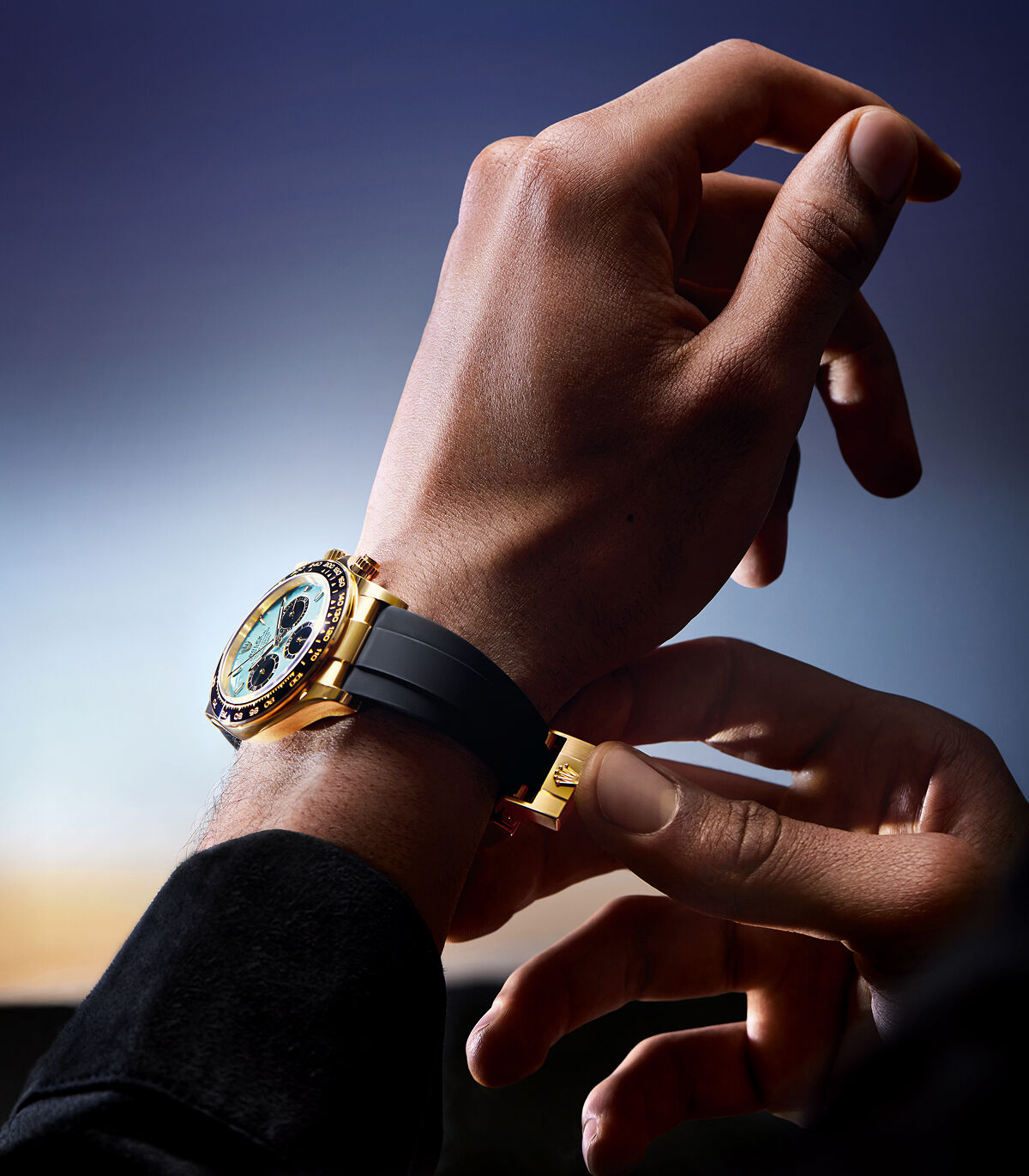 rolex