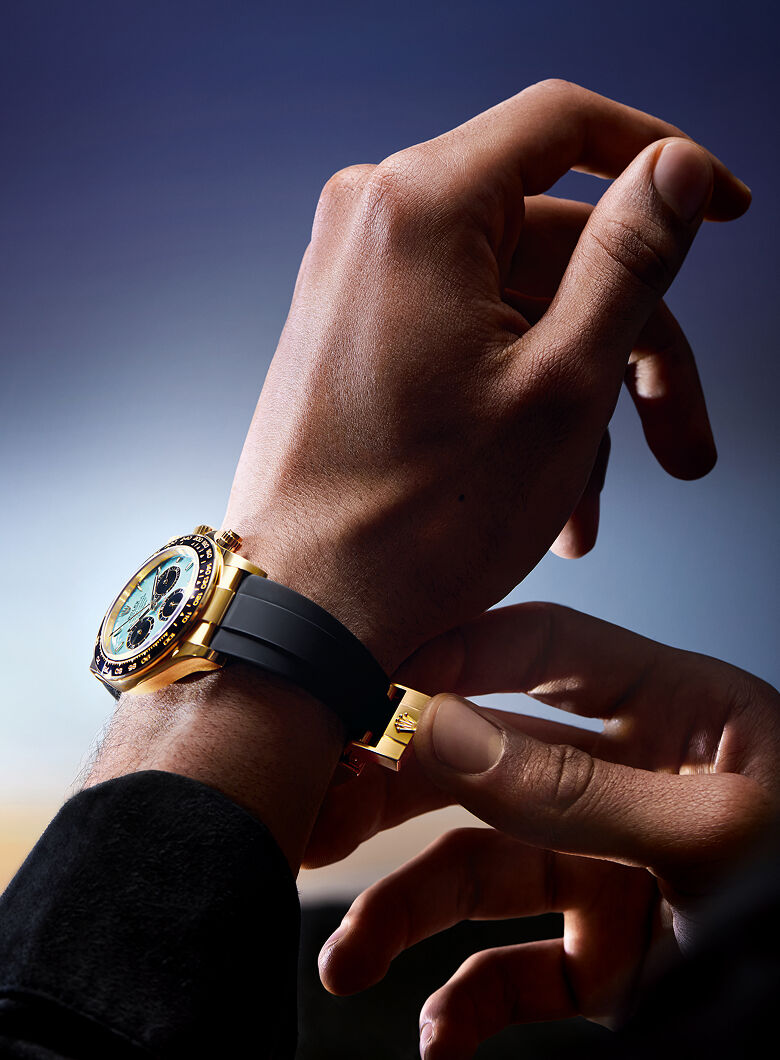 rolex
