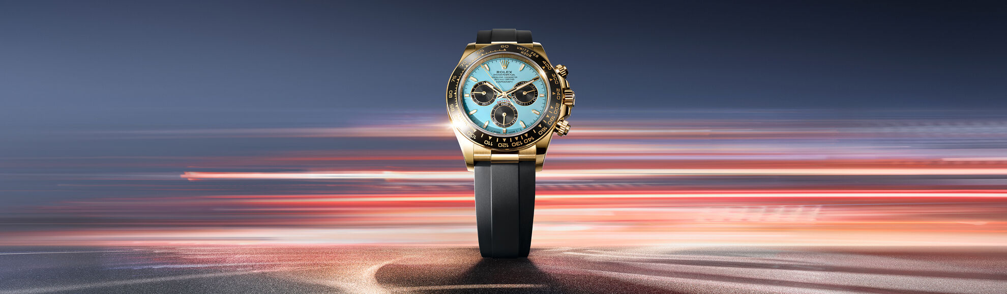 rolex
