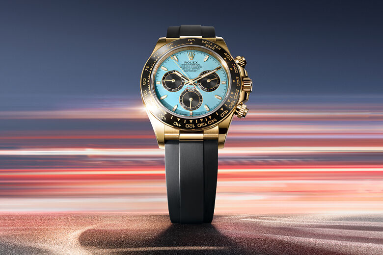 rolex