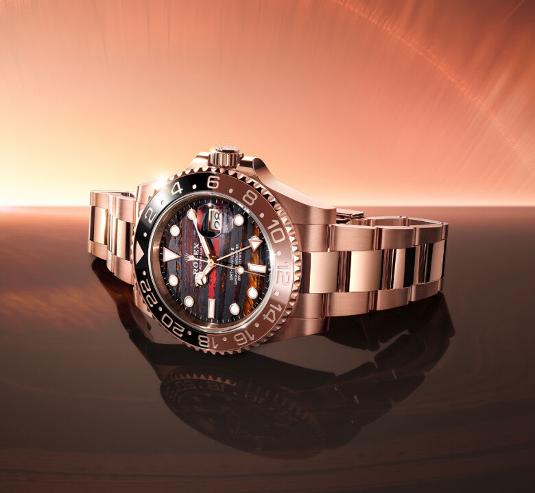rolex