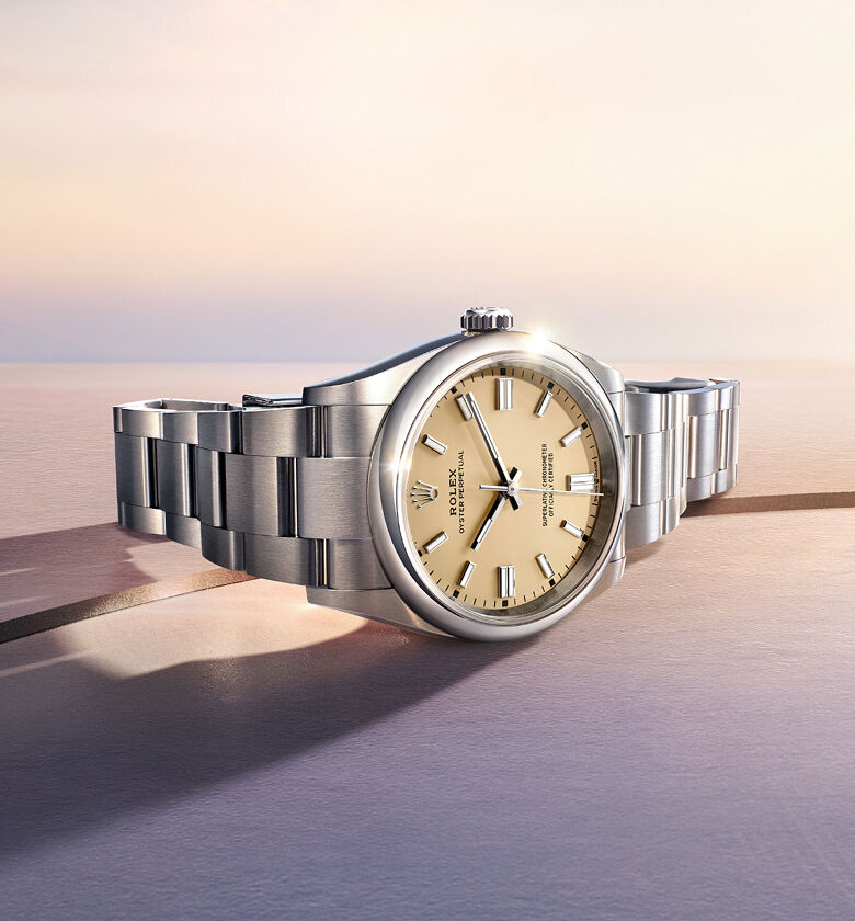 rolex 