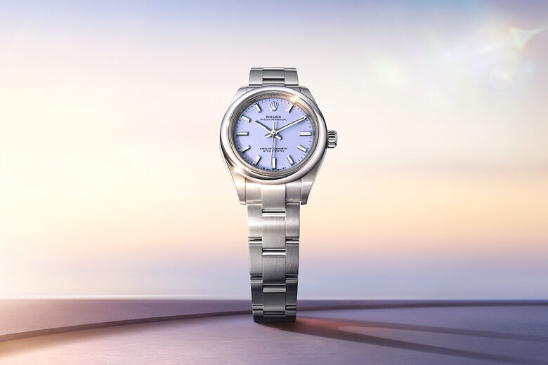 rolex