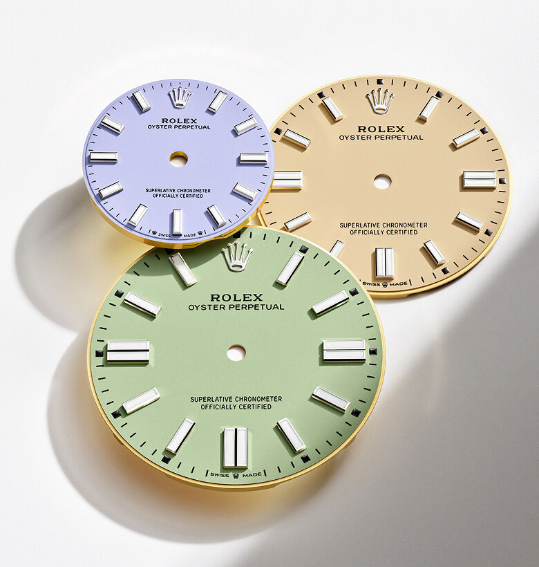 rolex 