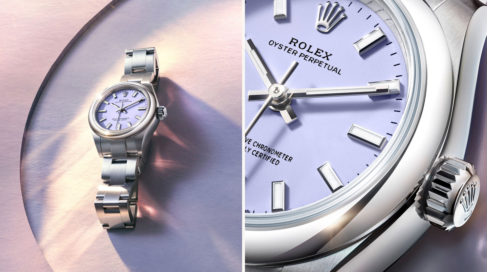 rolex 