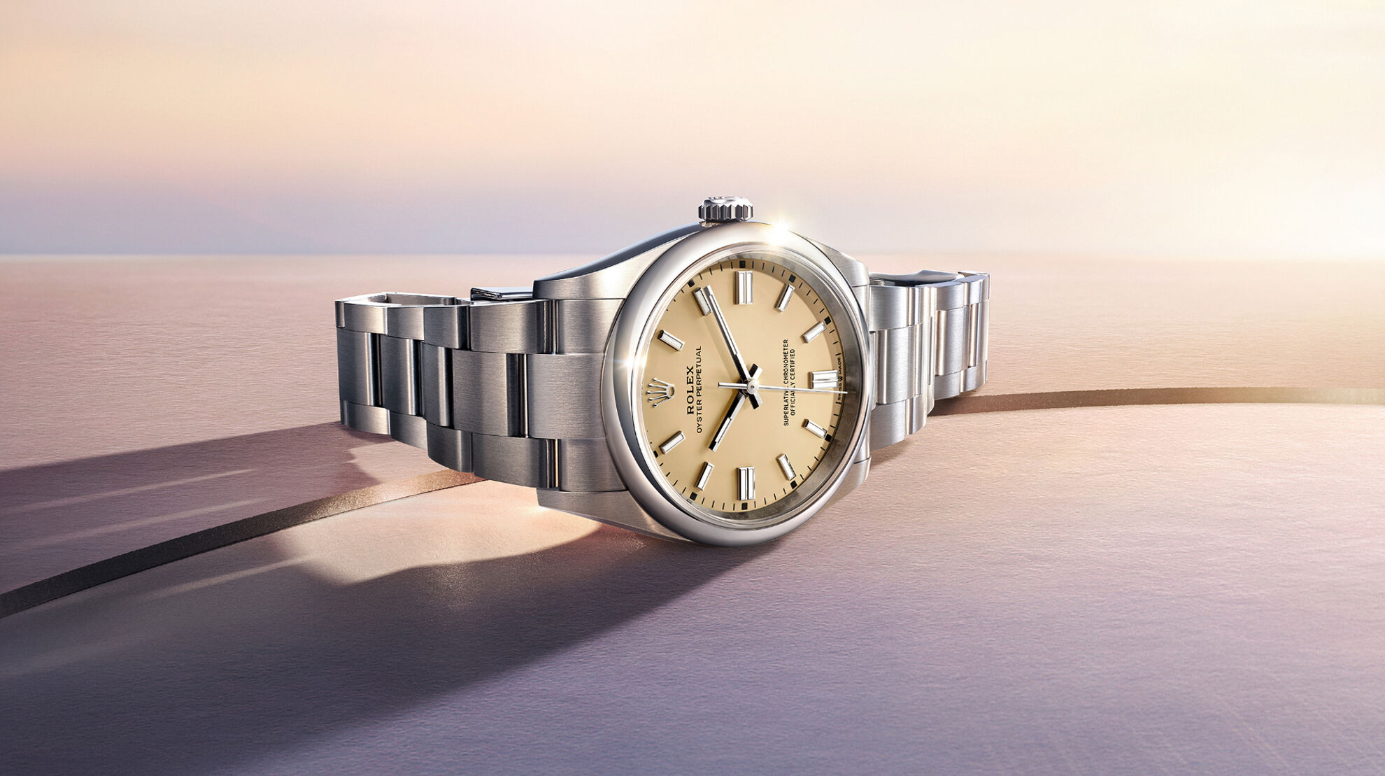 rolex 