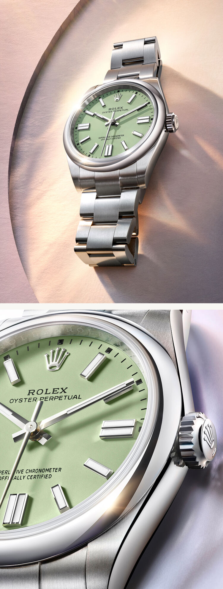 rolex 