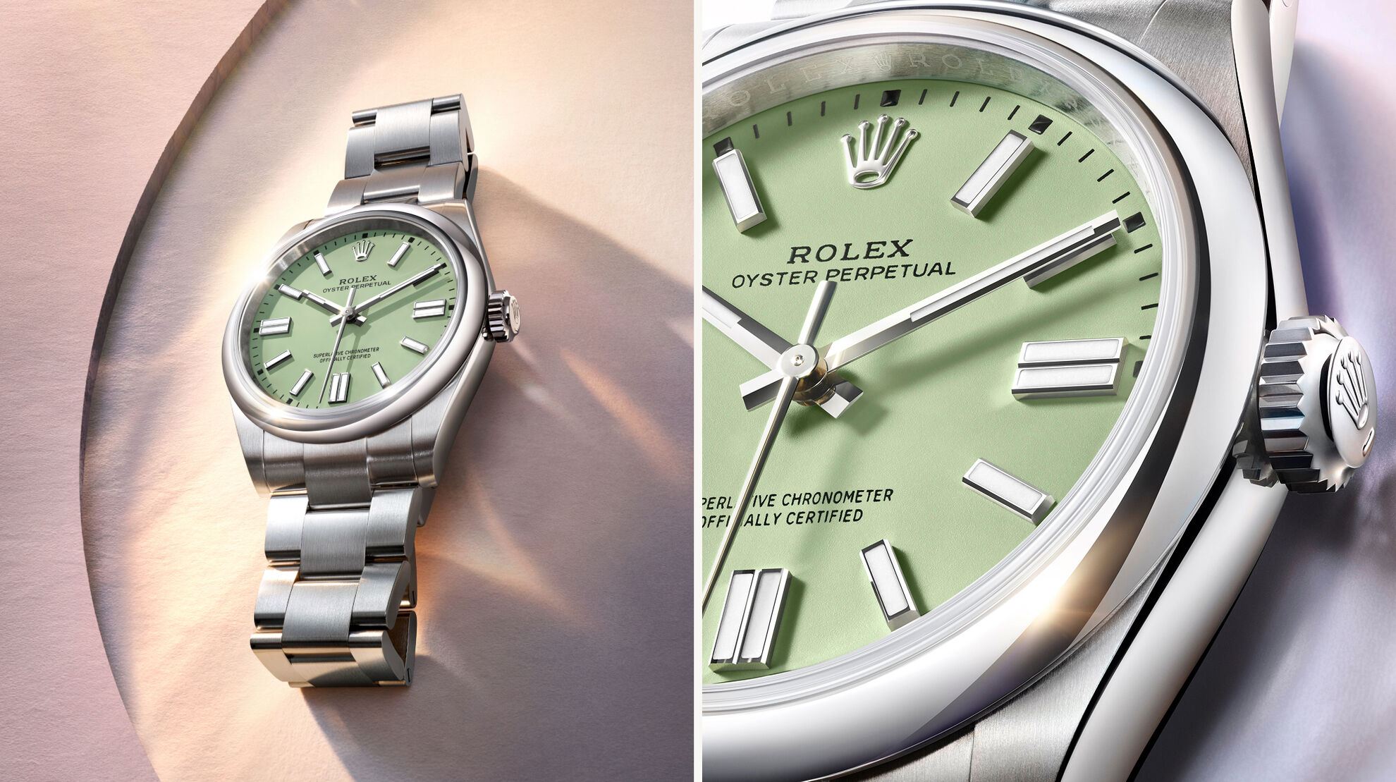 rolex 