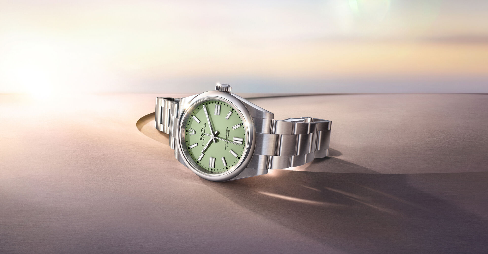 rolex