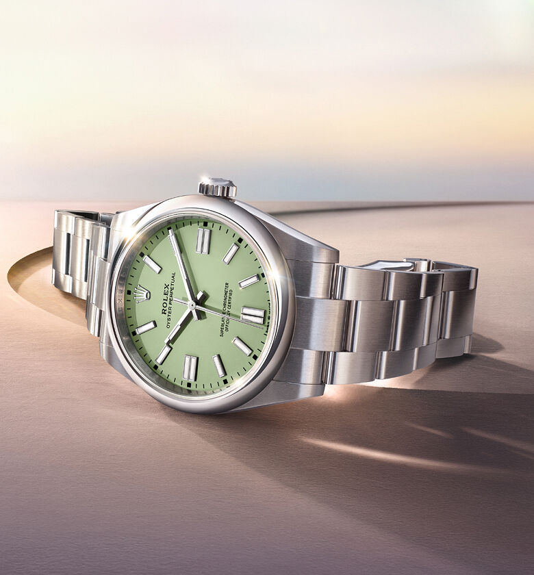 rolex