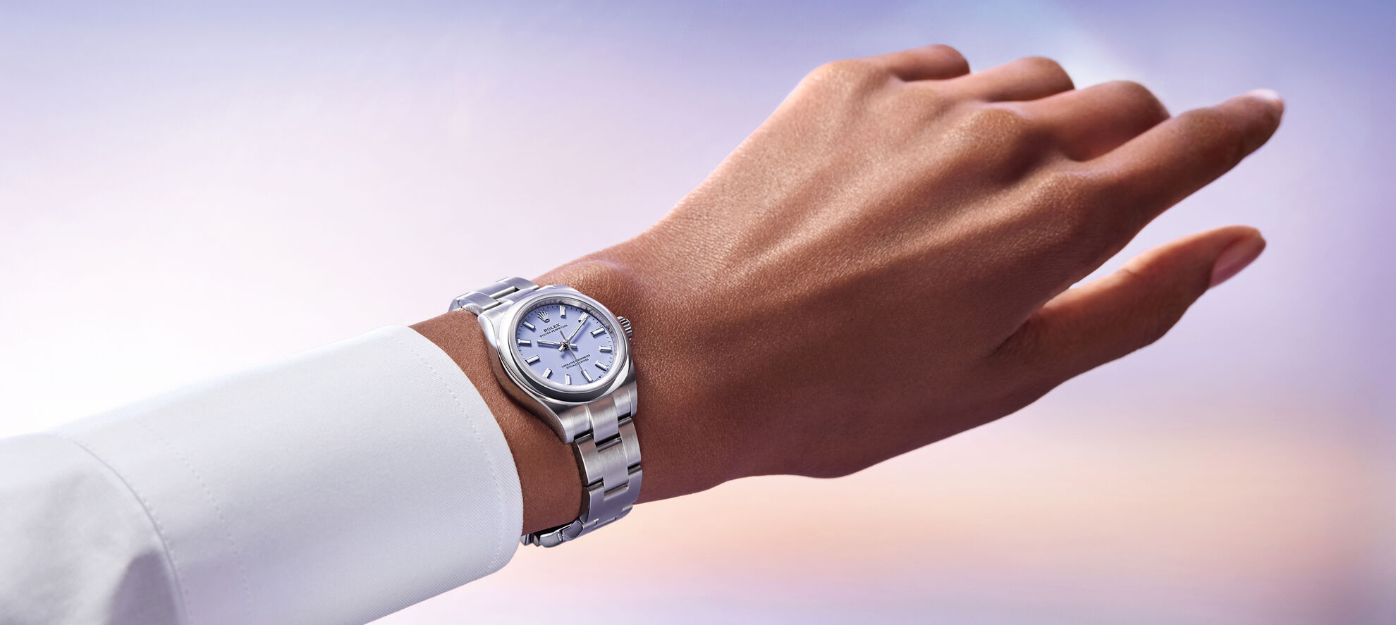rolex