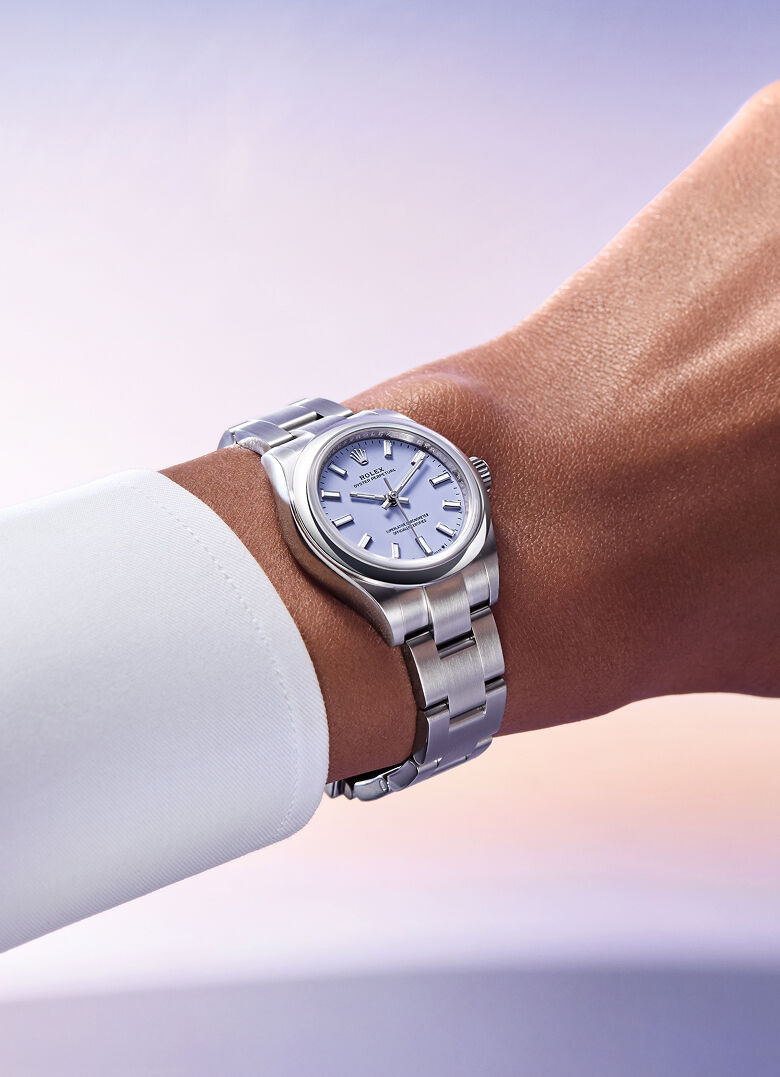 rolex