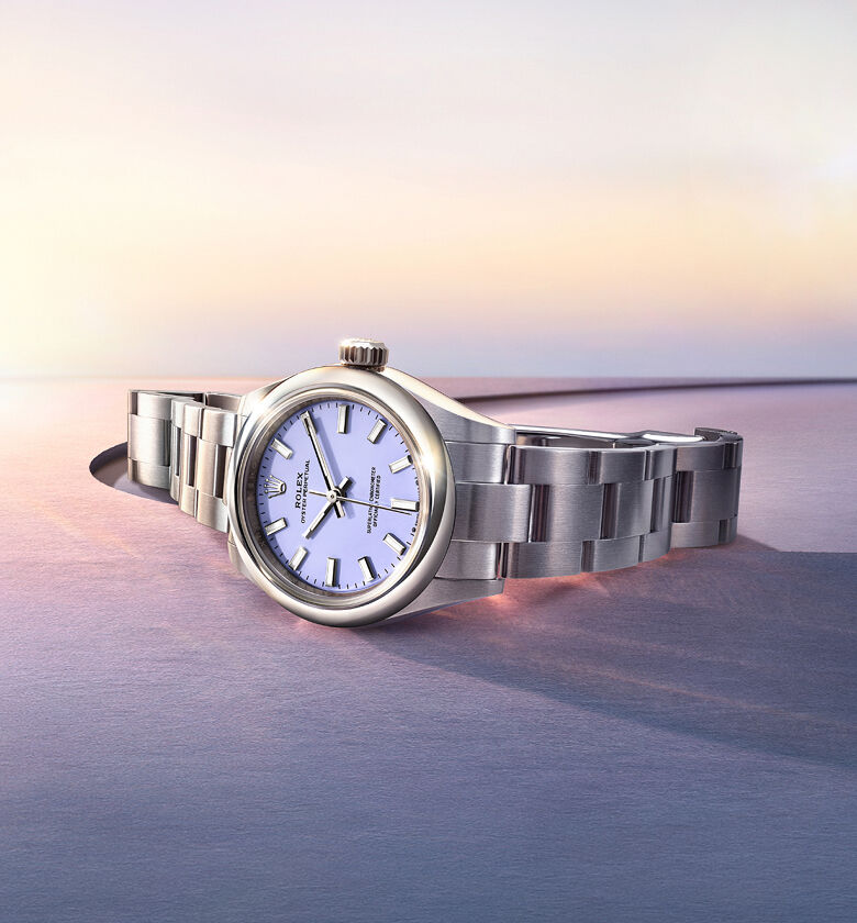 rolex