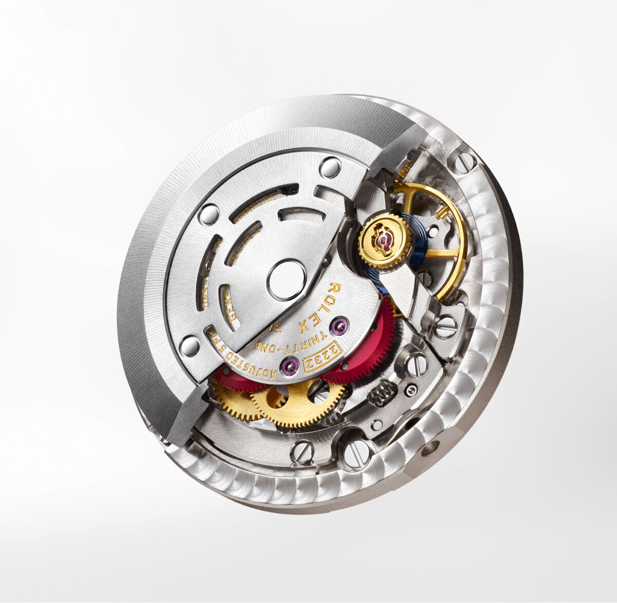 rolex
