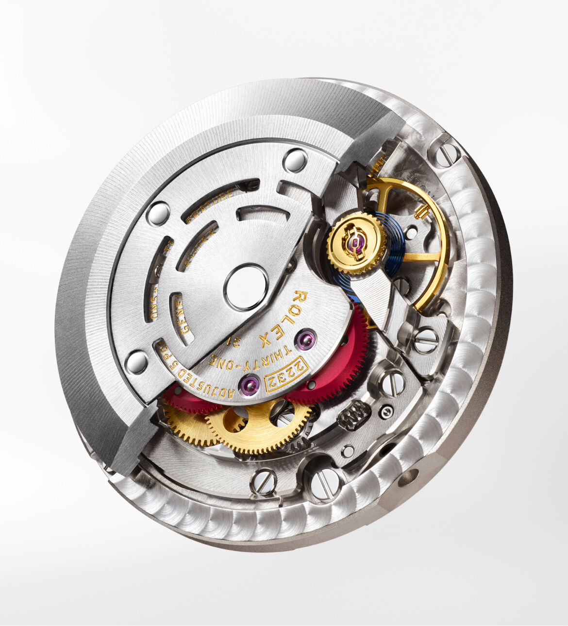 rolex