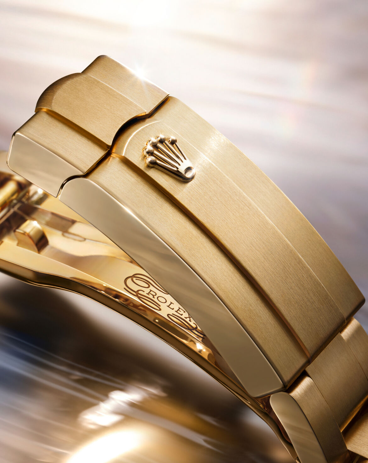 rolex