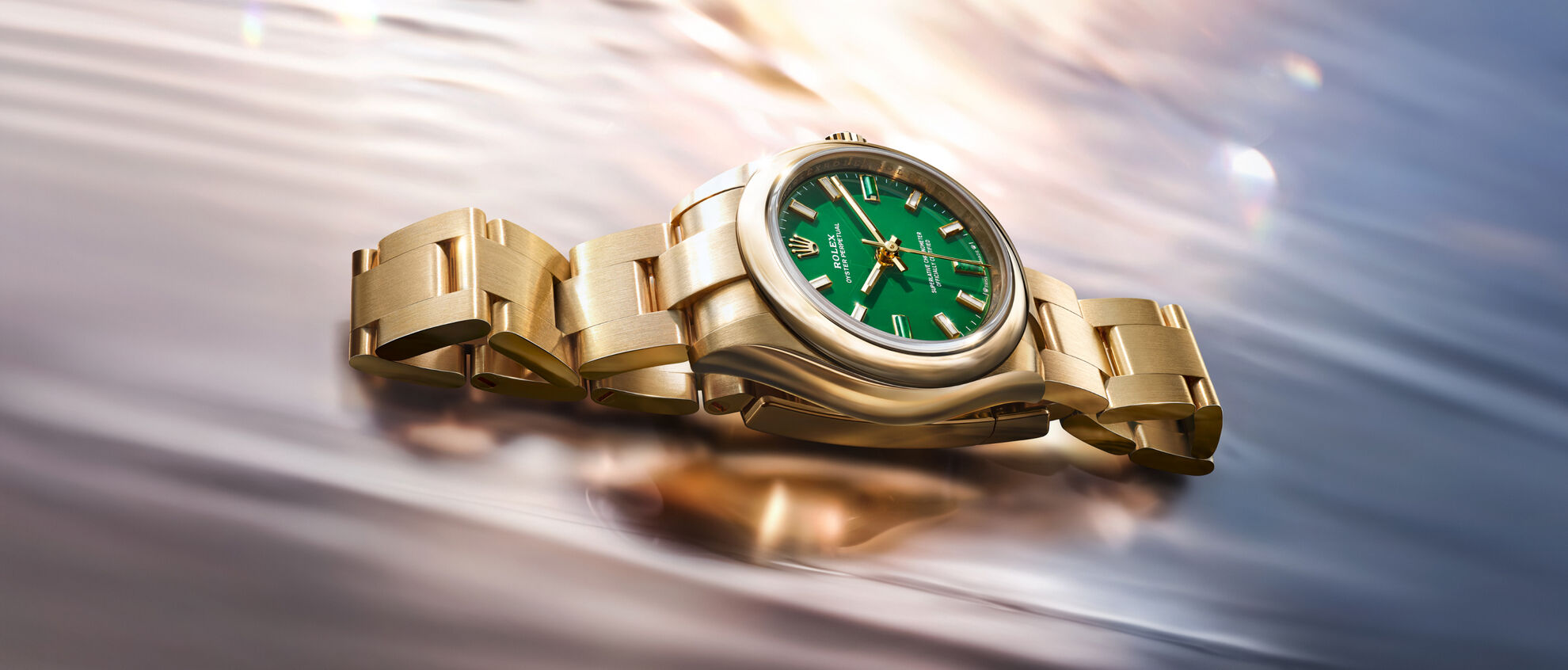 rolex