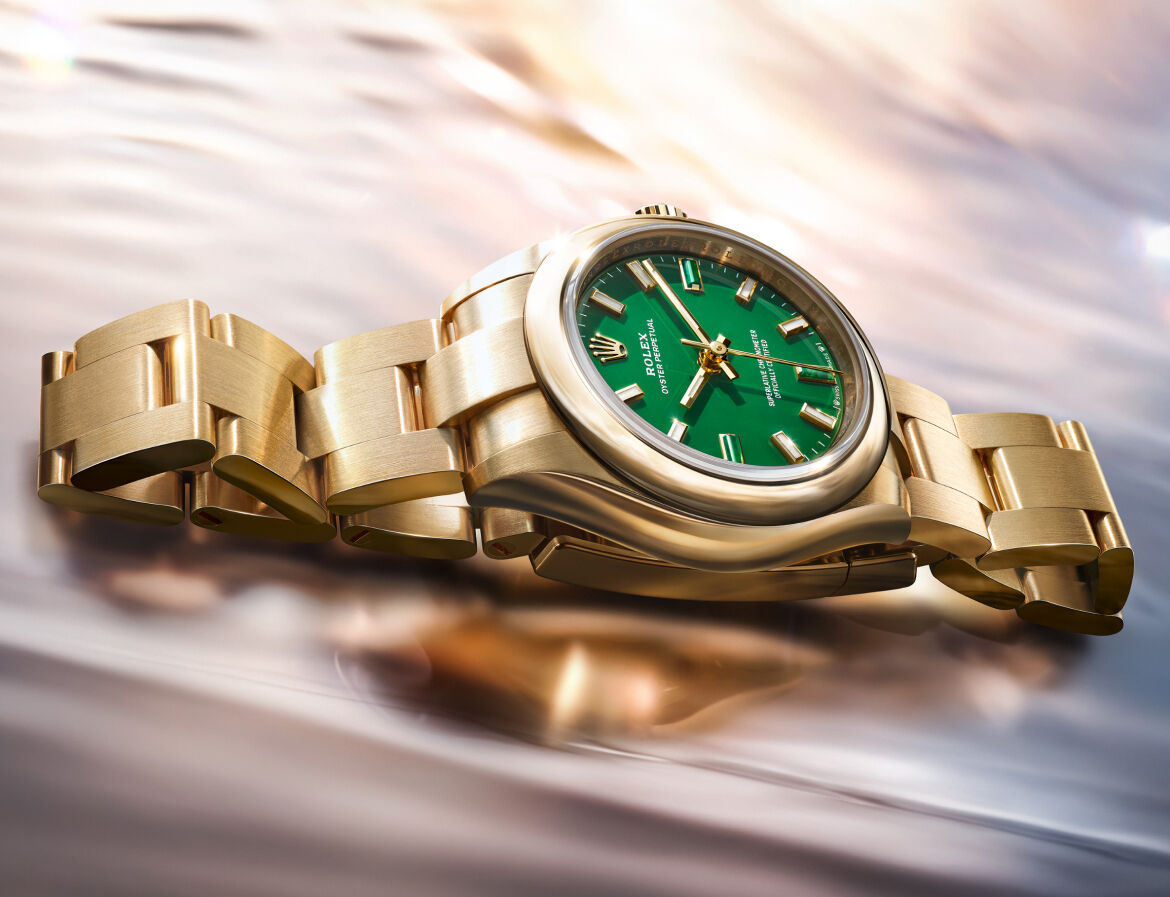 rolex
