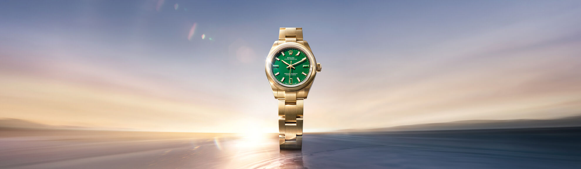 rolex