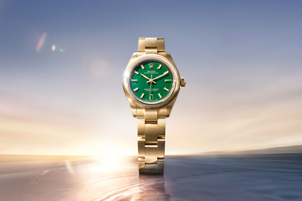 rolex