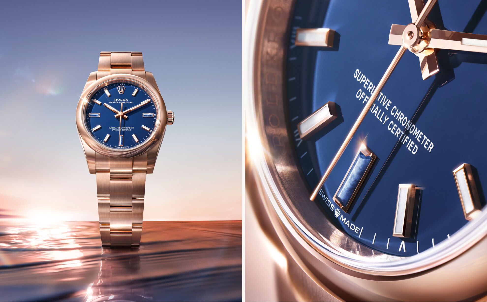 rolex