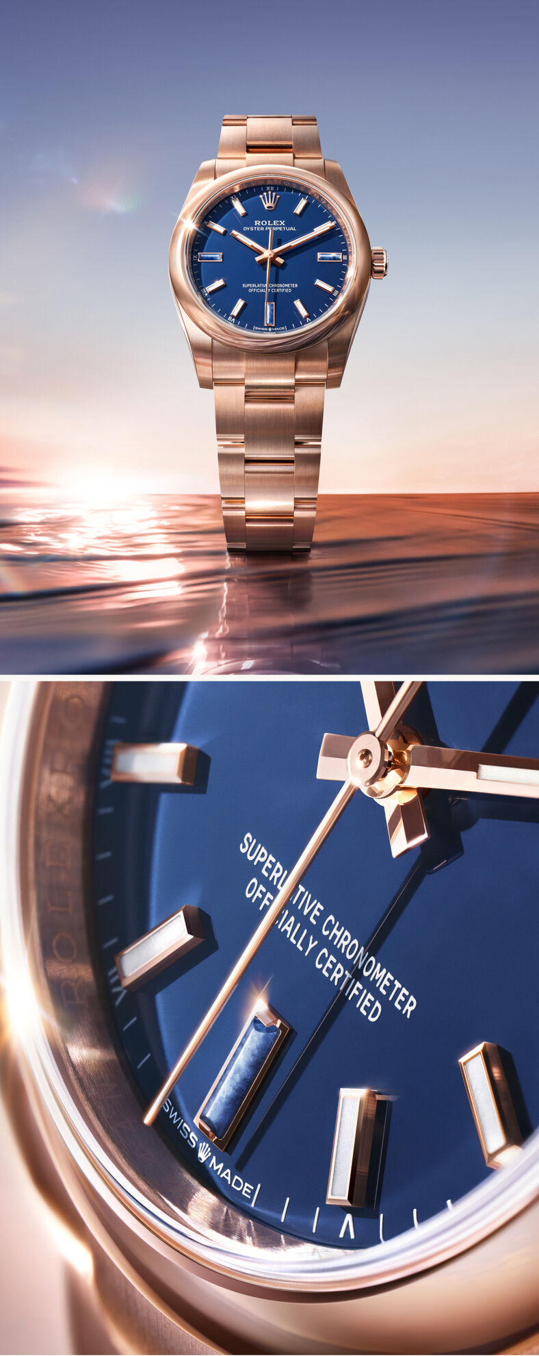 rolex