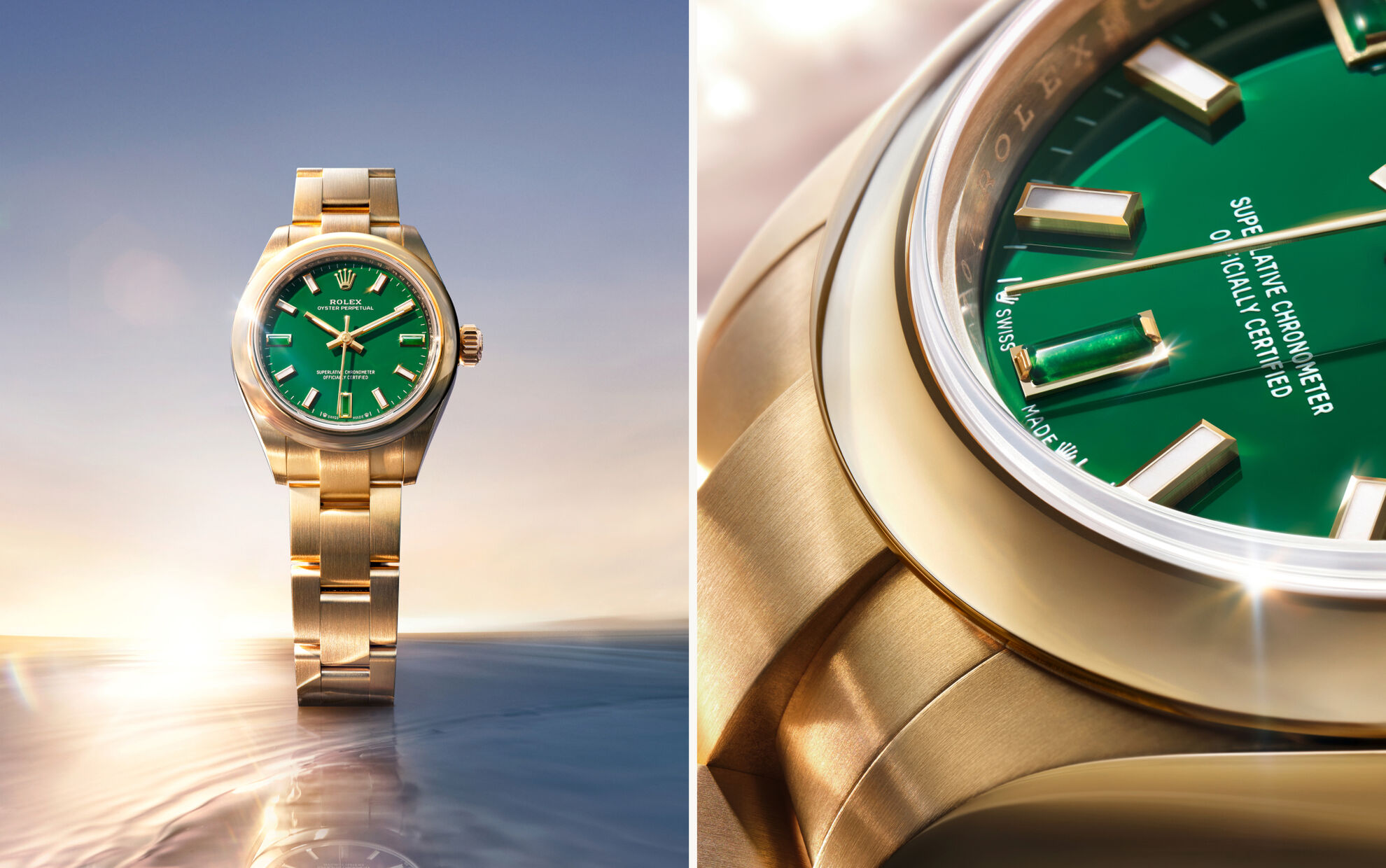 rolex