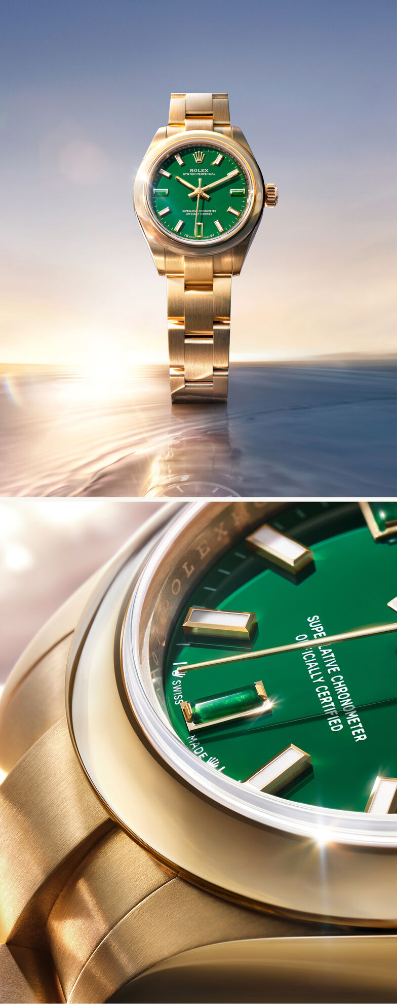 rolex
