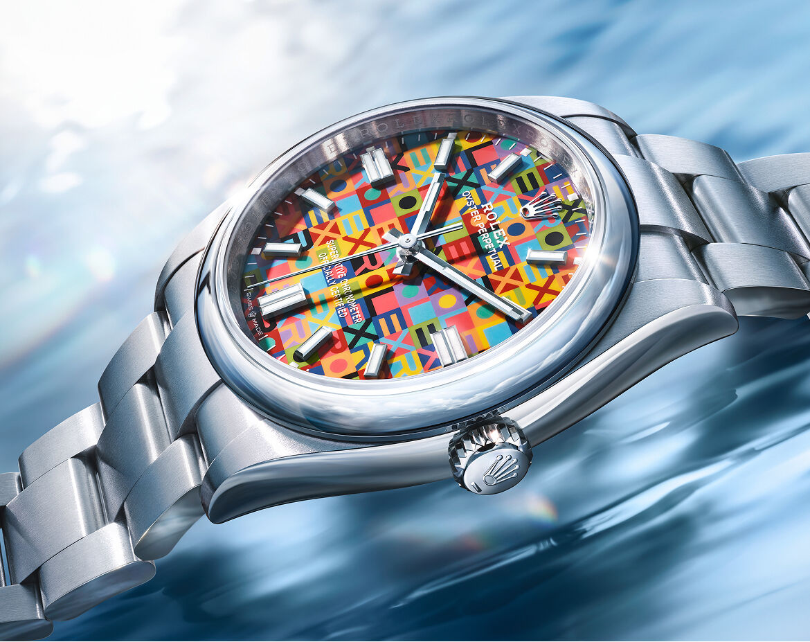 rolex