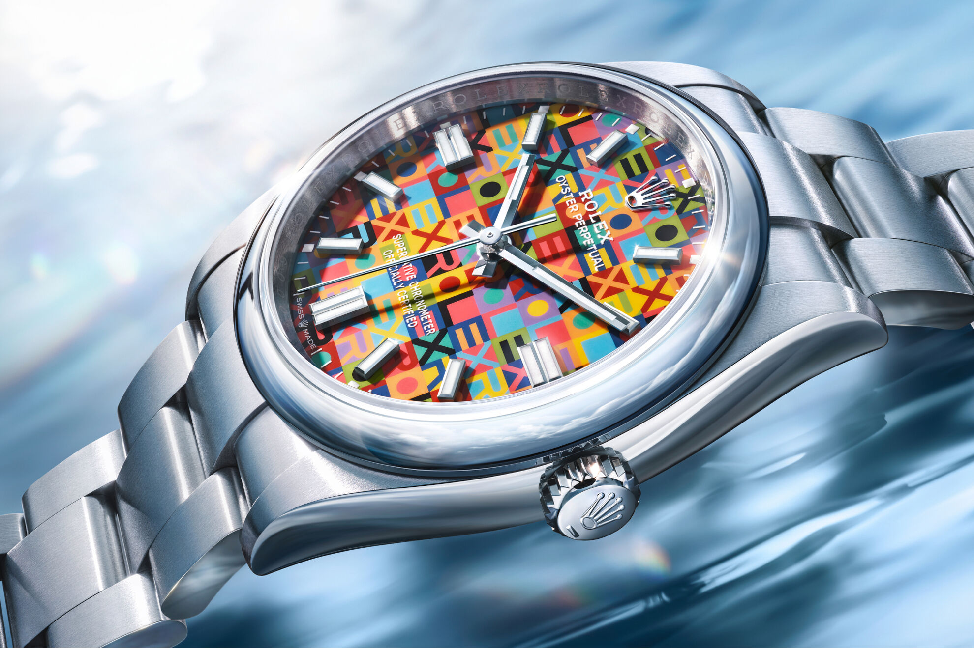 rolex