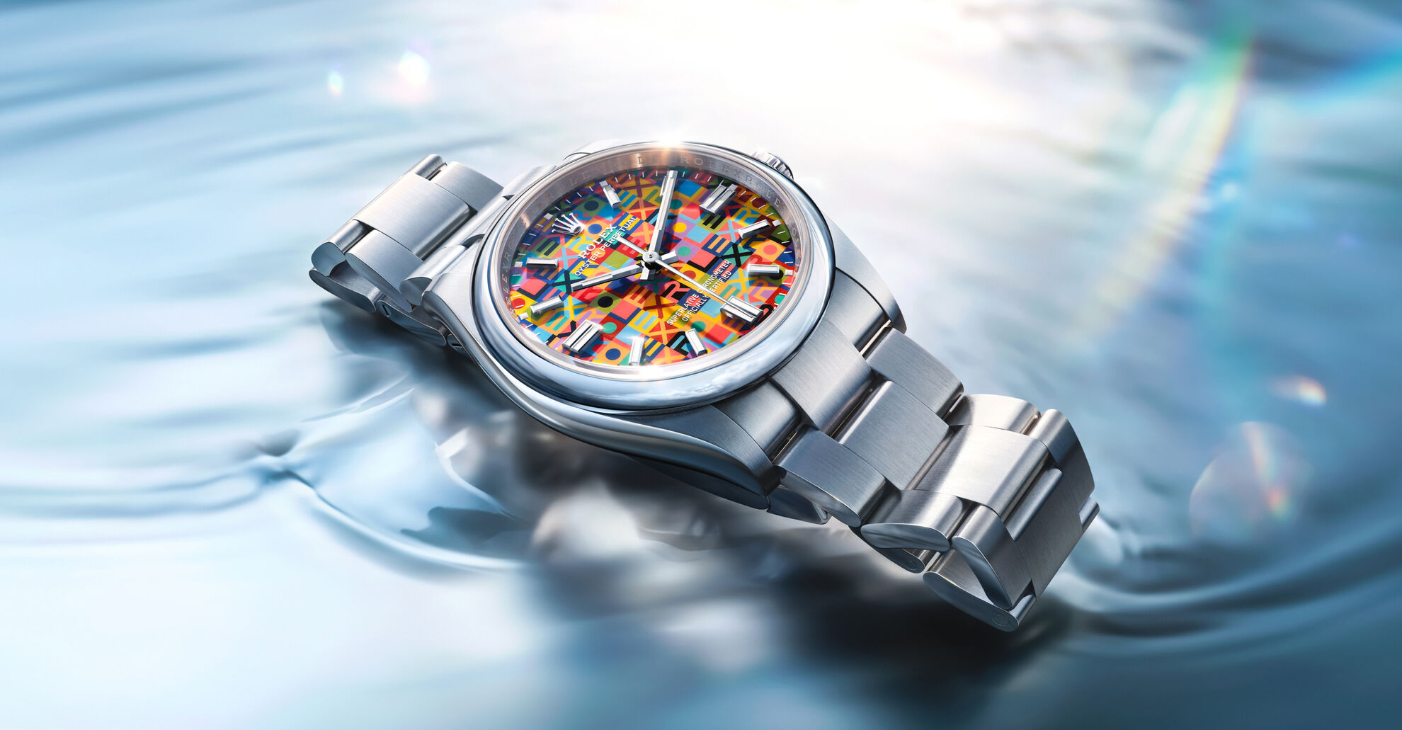 rolex