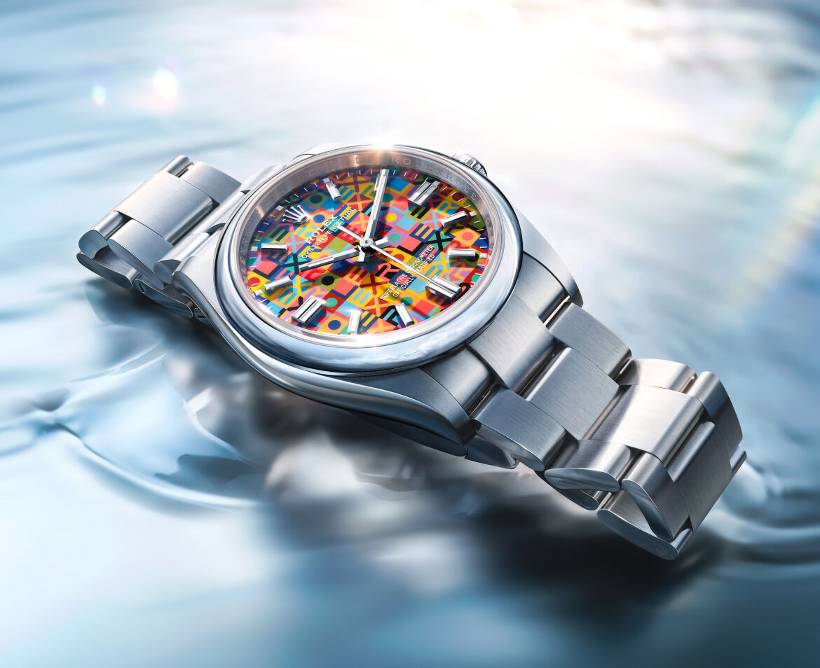 rolex