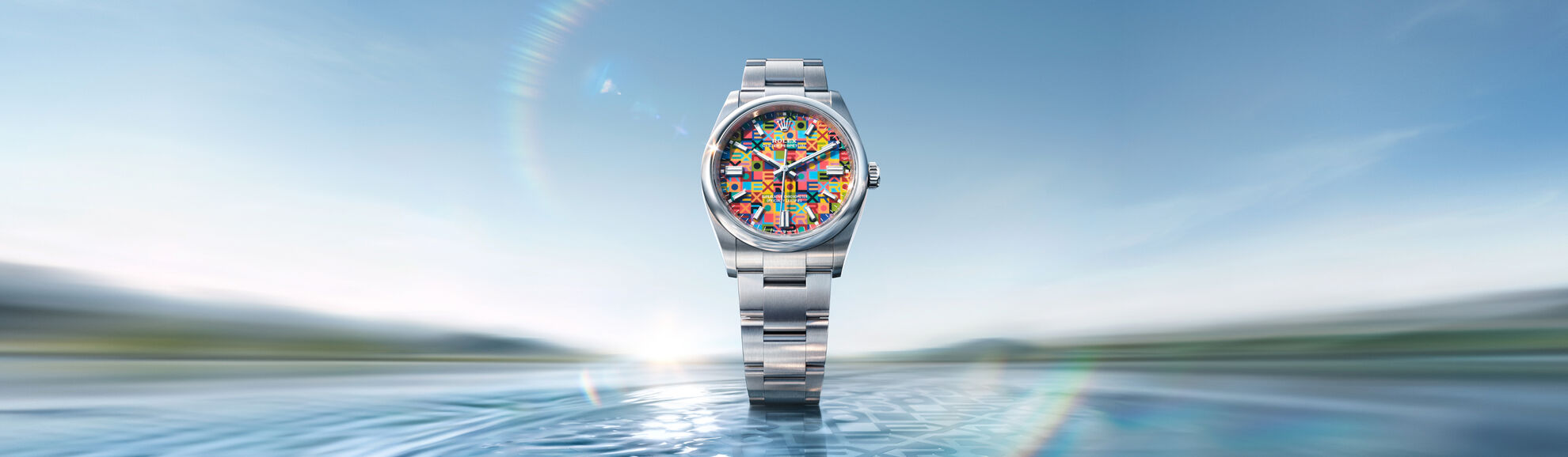 rolex