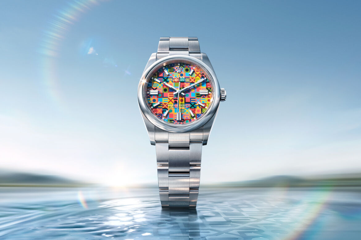 rolex