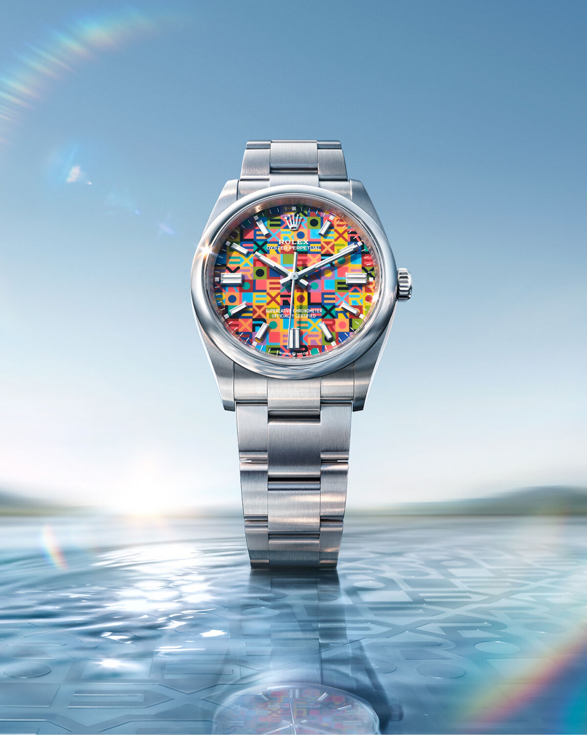 rolex