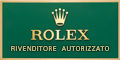 Rolex rivenditore ufficiale